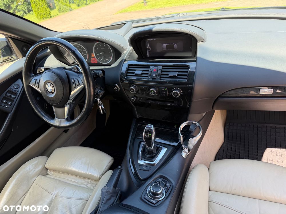 BMW Seria 6 - 18