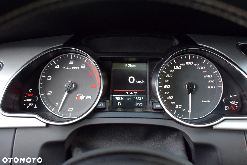 Audi S5 Coupé 3.0 TFSI quattro tiptronic - 22