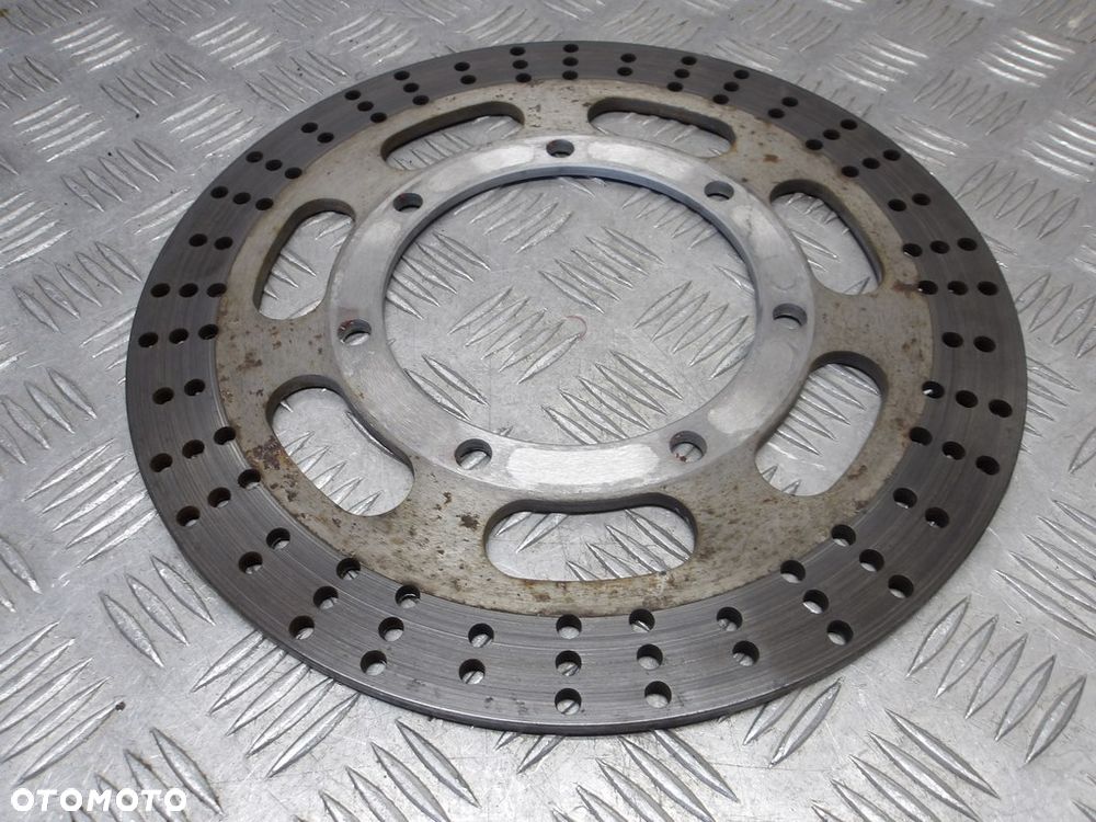 Tarcza hamulcowa przednia KAWASAKI VN 1500 VULCAN NOMAD 1998-2004  PN: 41080-0015 - 6