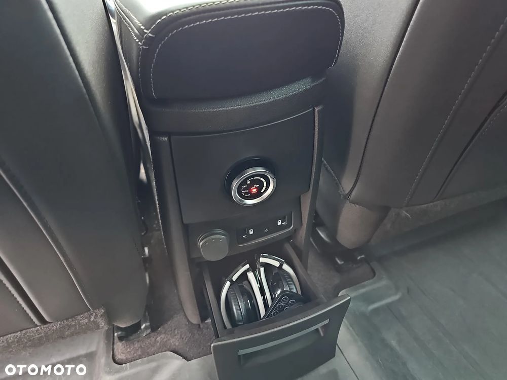 Renault Espace 1.8 TCe Energy Initiale Paris EDC 7os - 21