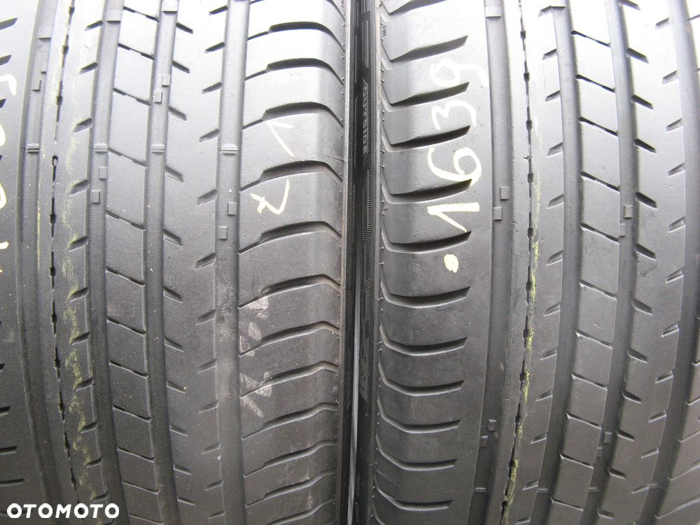 225/45R19 NORDEXX NS 9200  - nr.1639 * - 1