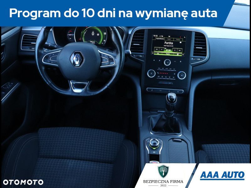 Renault Talisman - 8