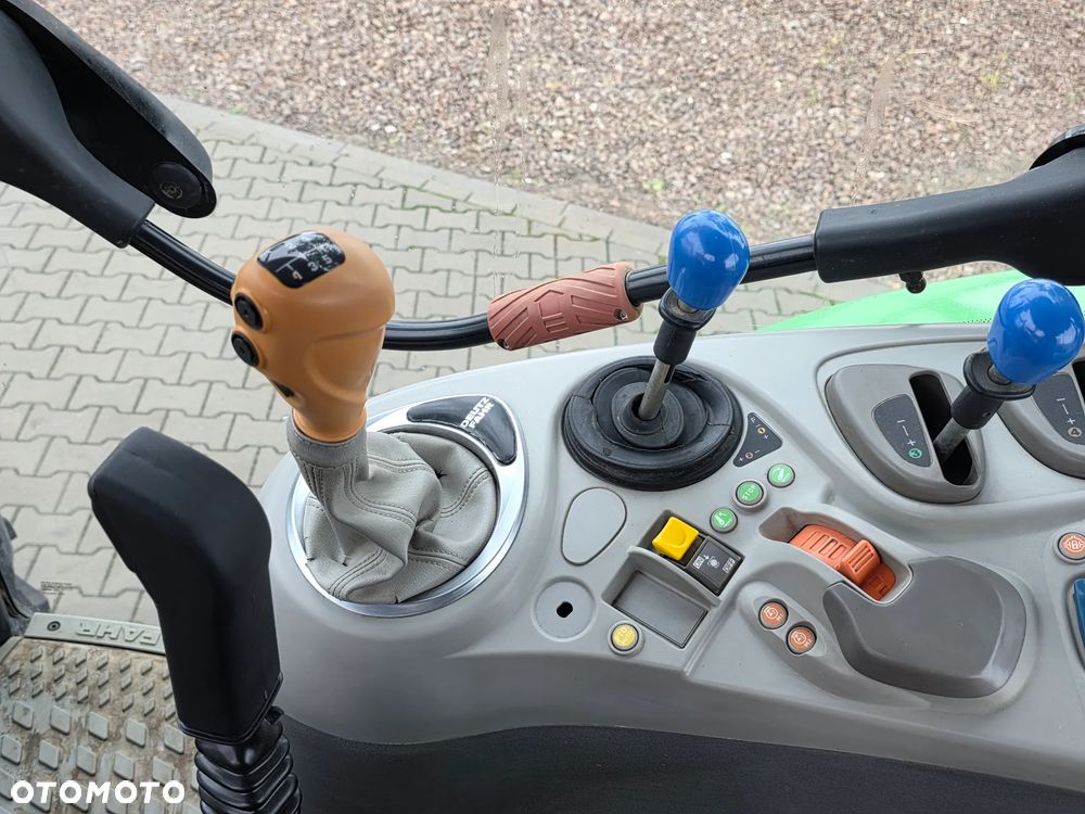 Deutz-Fahr Agrotron 5110P - 23