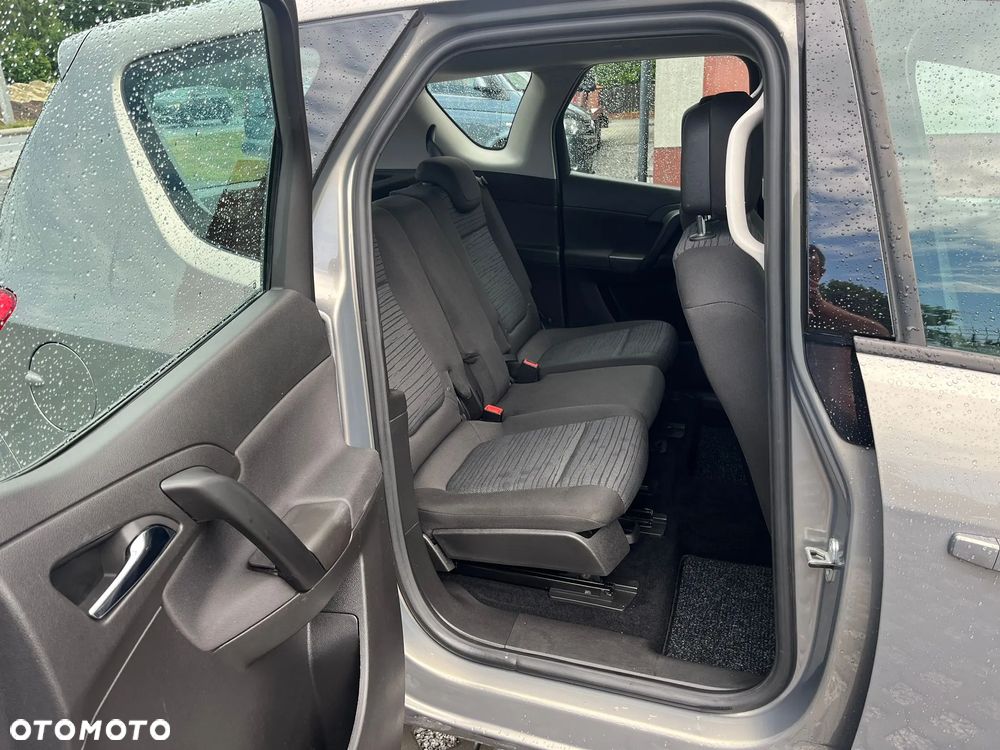 Opel Meriva 1.4 Cosmo - 8