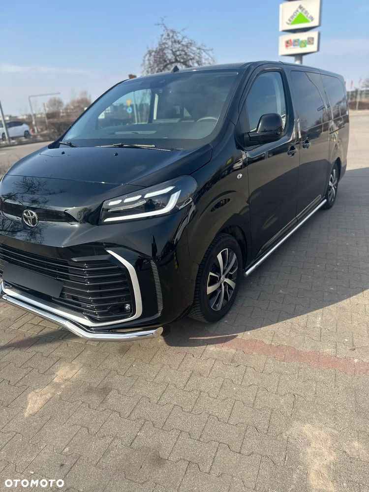 Toyota Proace Verso - 1