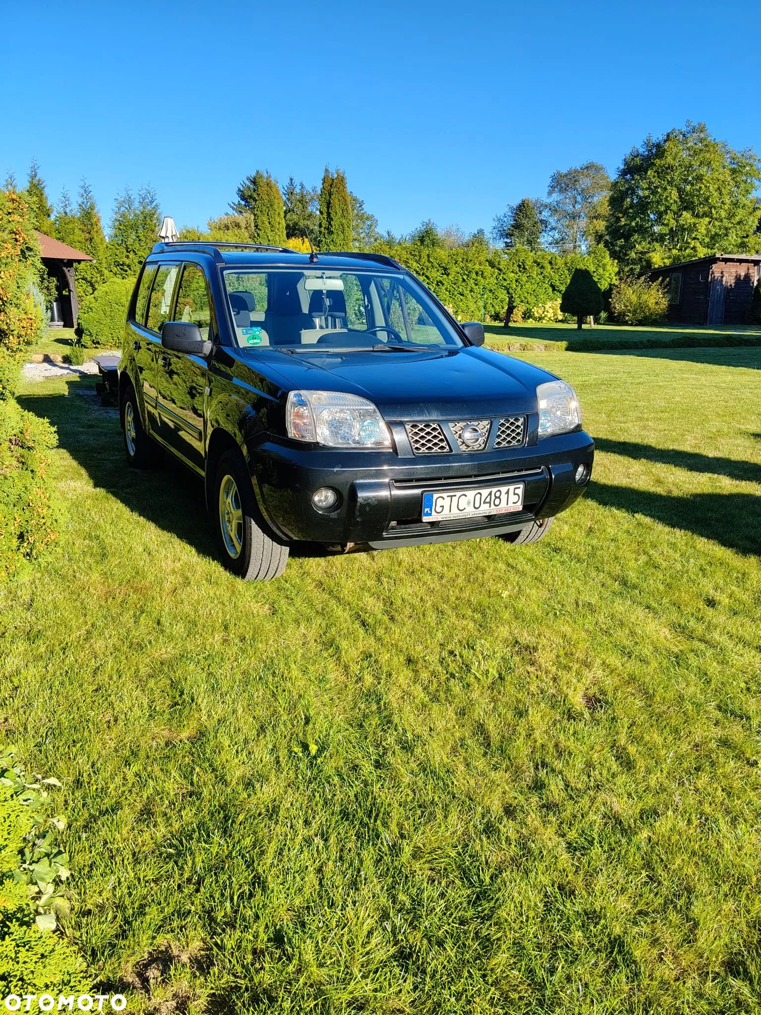 Nissan X-Trail 2.2 dCi 4x2 Comfort - 1