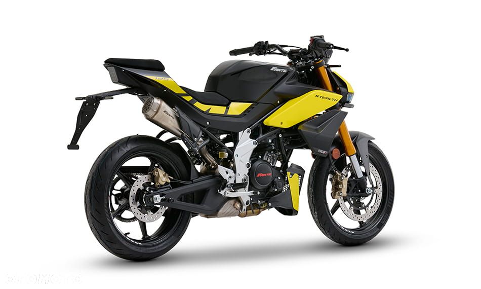 Fantic Inny - 8