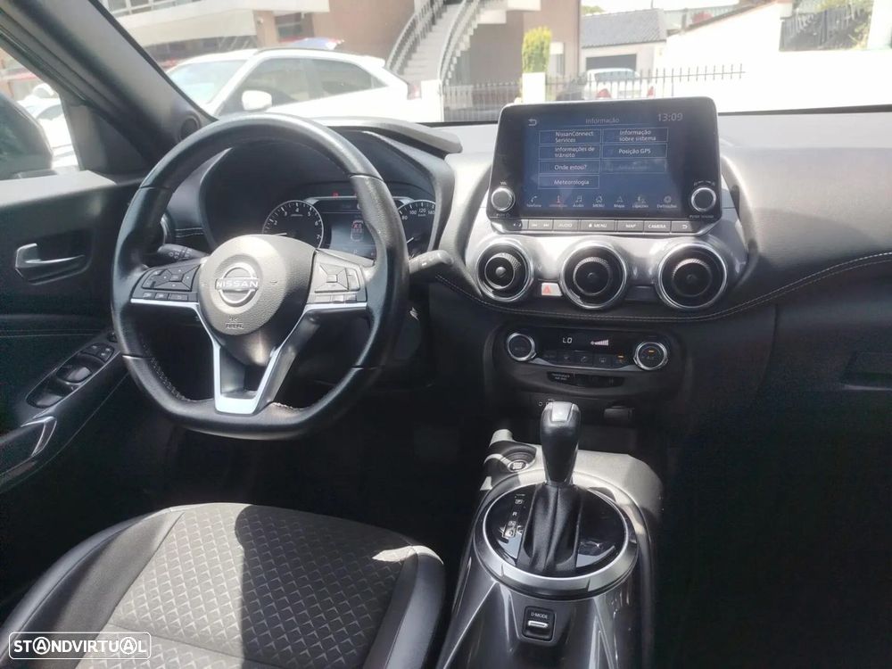 Nissan Juke - 34