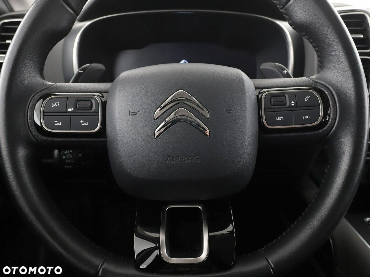 Citroën C5 Aircross Hybrid 225 e-EAT8 ë-SERIES - 22