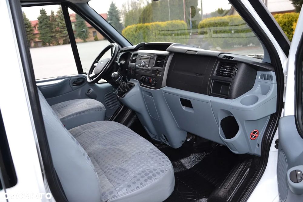 Ford Transit K Pkw VA S&S Trend - 30