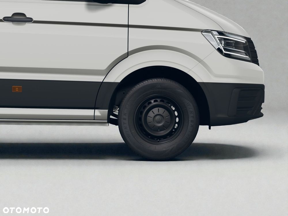 Volkswagen Crafter 35 - 4