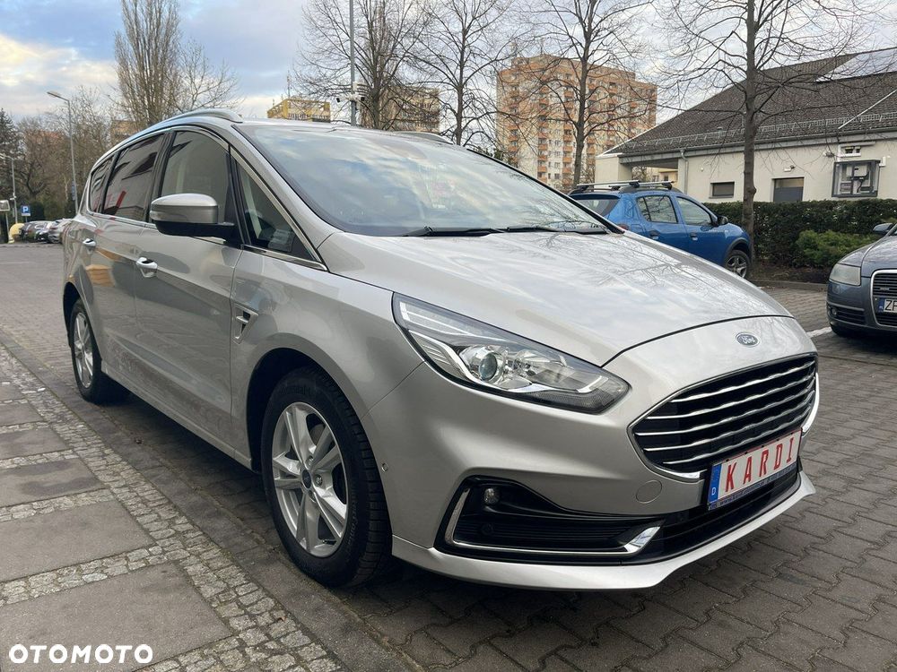 Ford S-Max - 3
