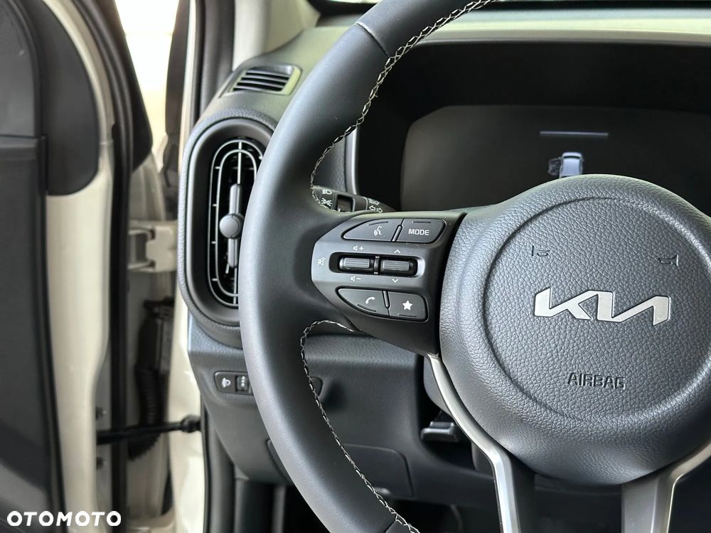 Kia Picanto 1.0 GDI L - 16