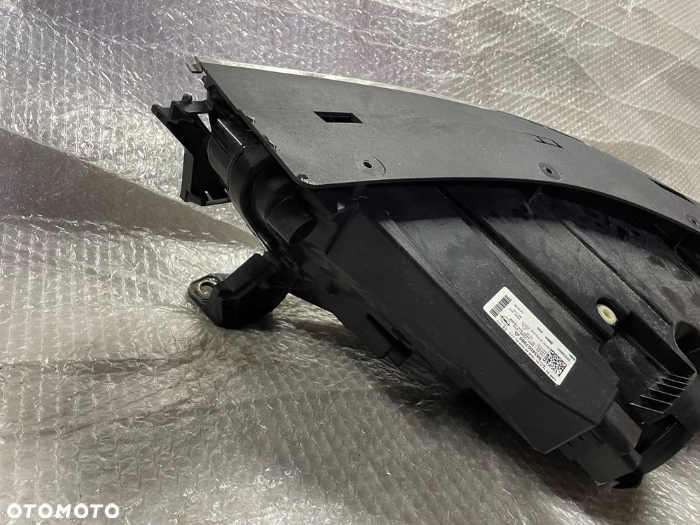 LAMPA PRZÓD PRAWA FULL LED OPEL MOKKA B 9834007980 - 12