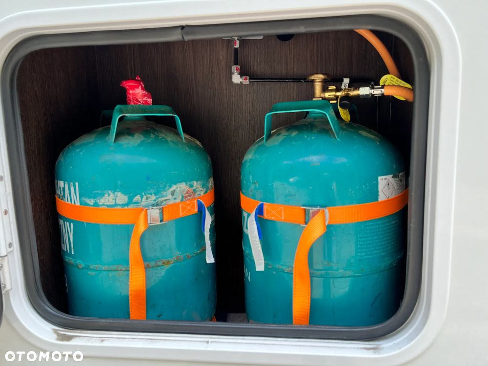 Benimar Tessoro 463 NK - 16