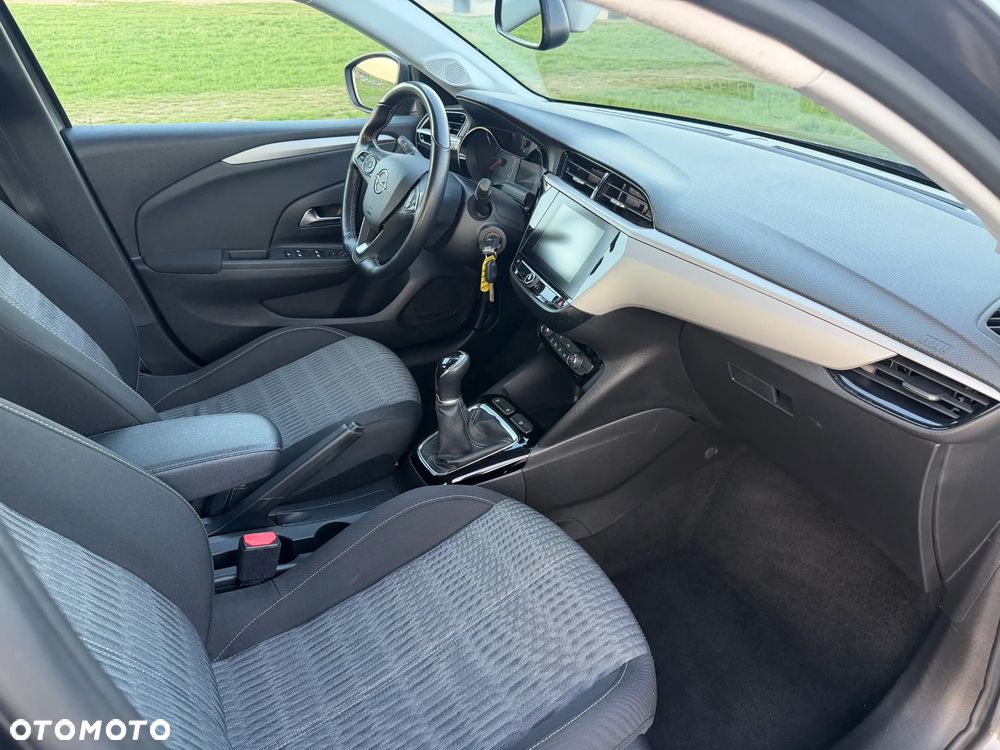 Opel Corsa 1.2 Edition Business Pack S&S - 31