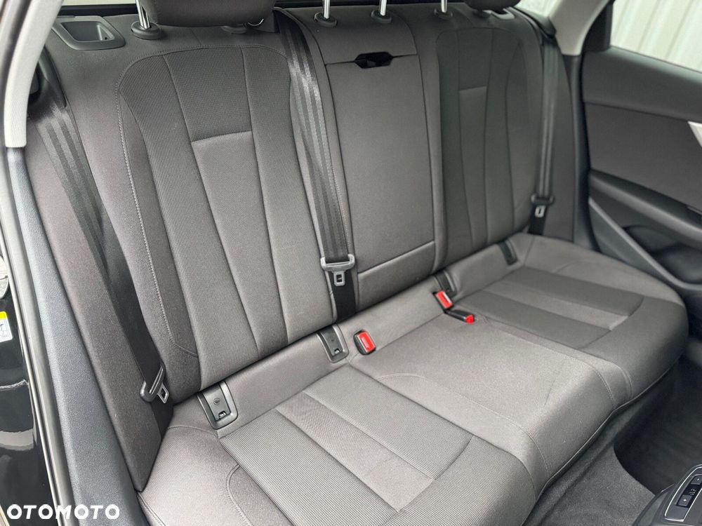 Audi A4 Avant - 24