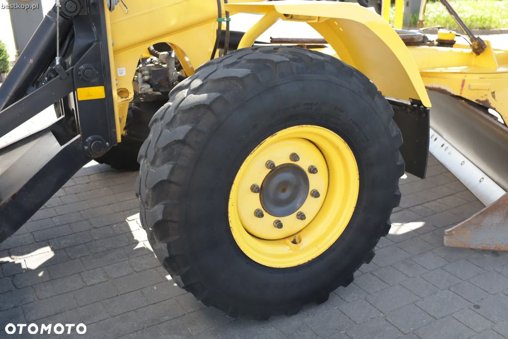 New Holland F106.6/A - 13