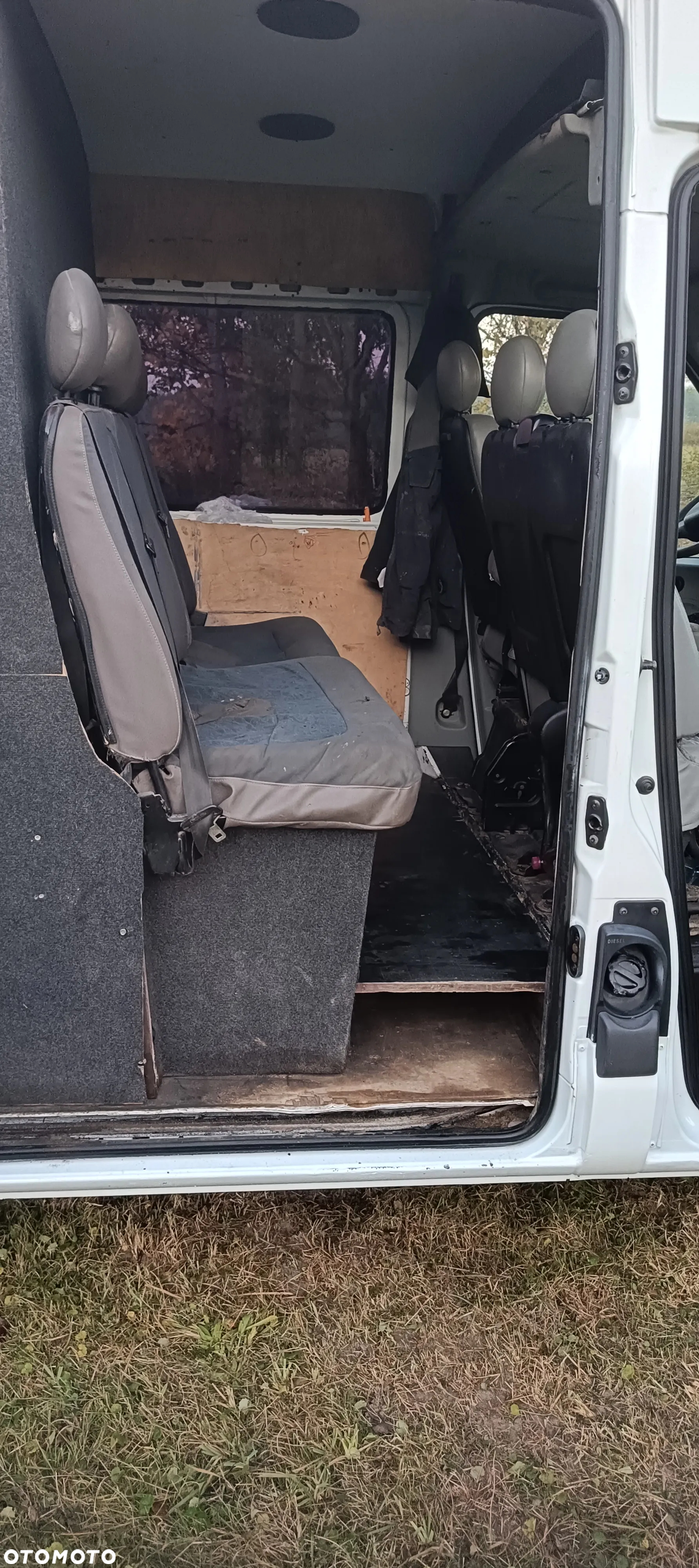 Renault Master - 15