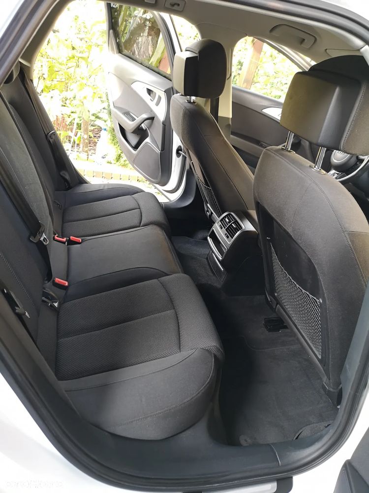 Audi A6 Avant - 13