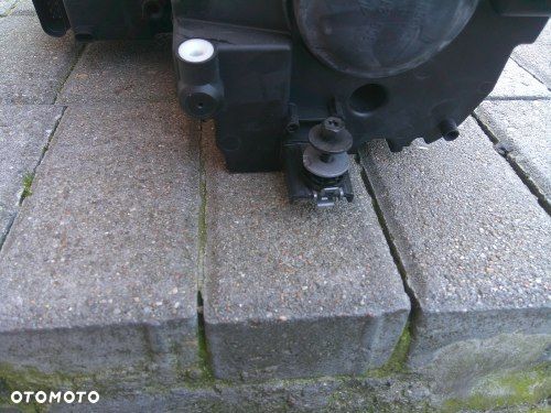 VW TOURAN 1T1 LIFT 10-15 PRAWA PRZEDNIA LAMPA ORYGINAŁ 1T1941006H - 7