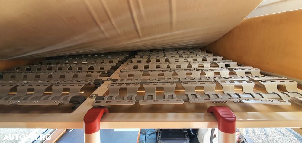 Fiat Citroen Globescout 4 locuri - 25