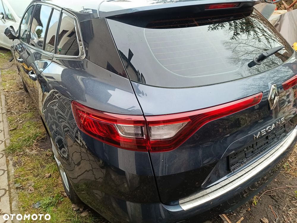 Renault Megane 1.5 dCi Energy Life - 11