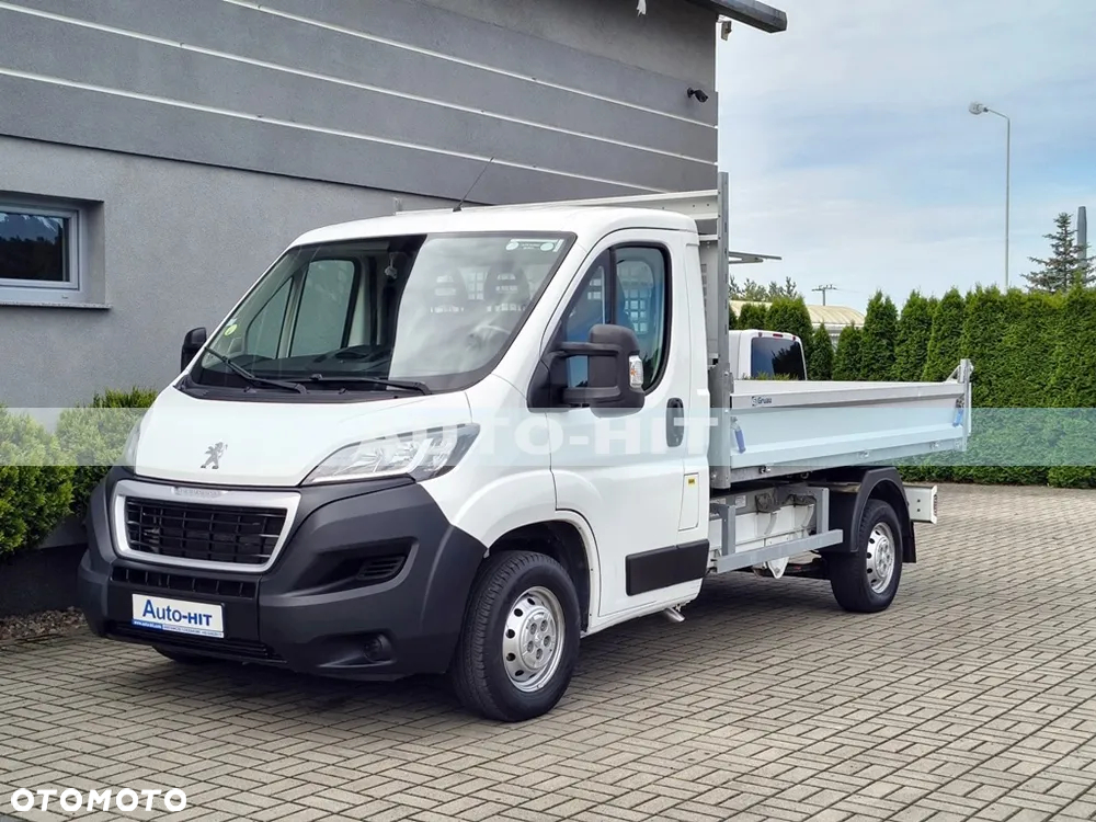 Peugeot Boxer - 12