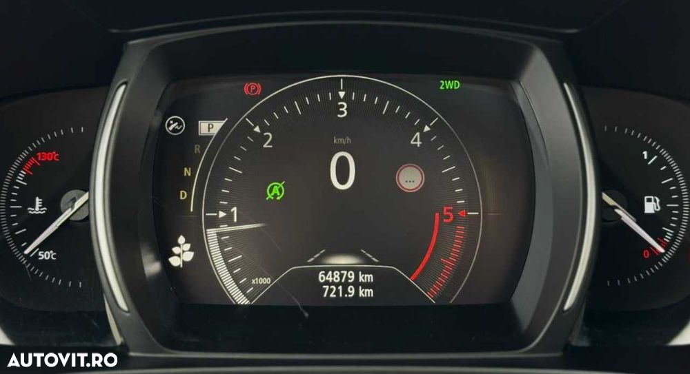 Renault Koleos - 30