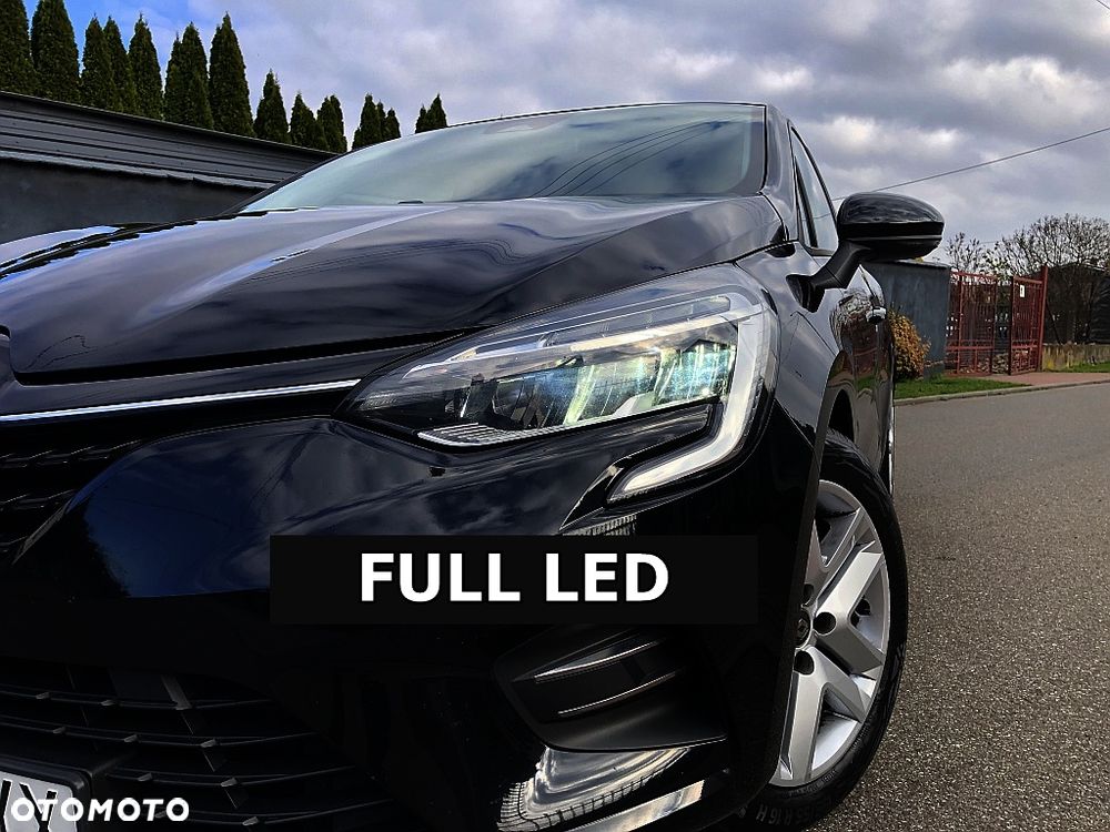 Renault Clio 1.0 TCe Zen - 10