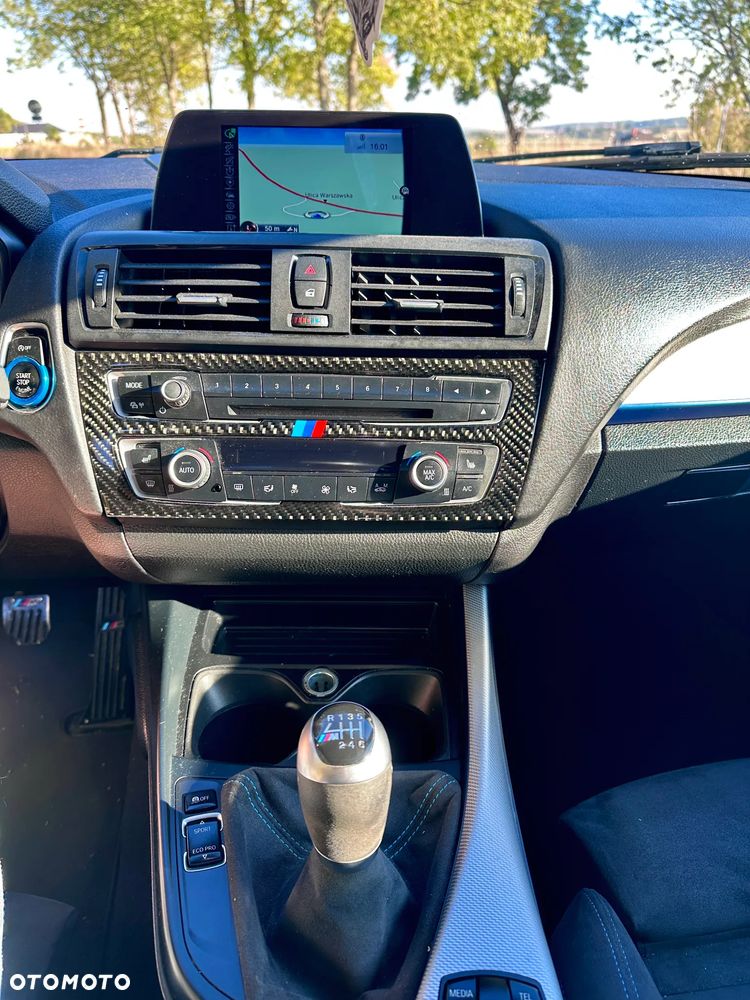 BMW Seria 1 - 14