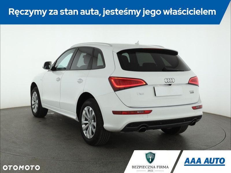 Audi Q5 - 6