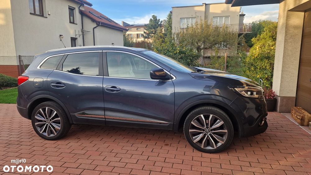 Renault Kadjar 2015 photo 4