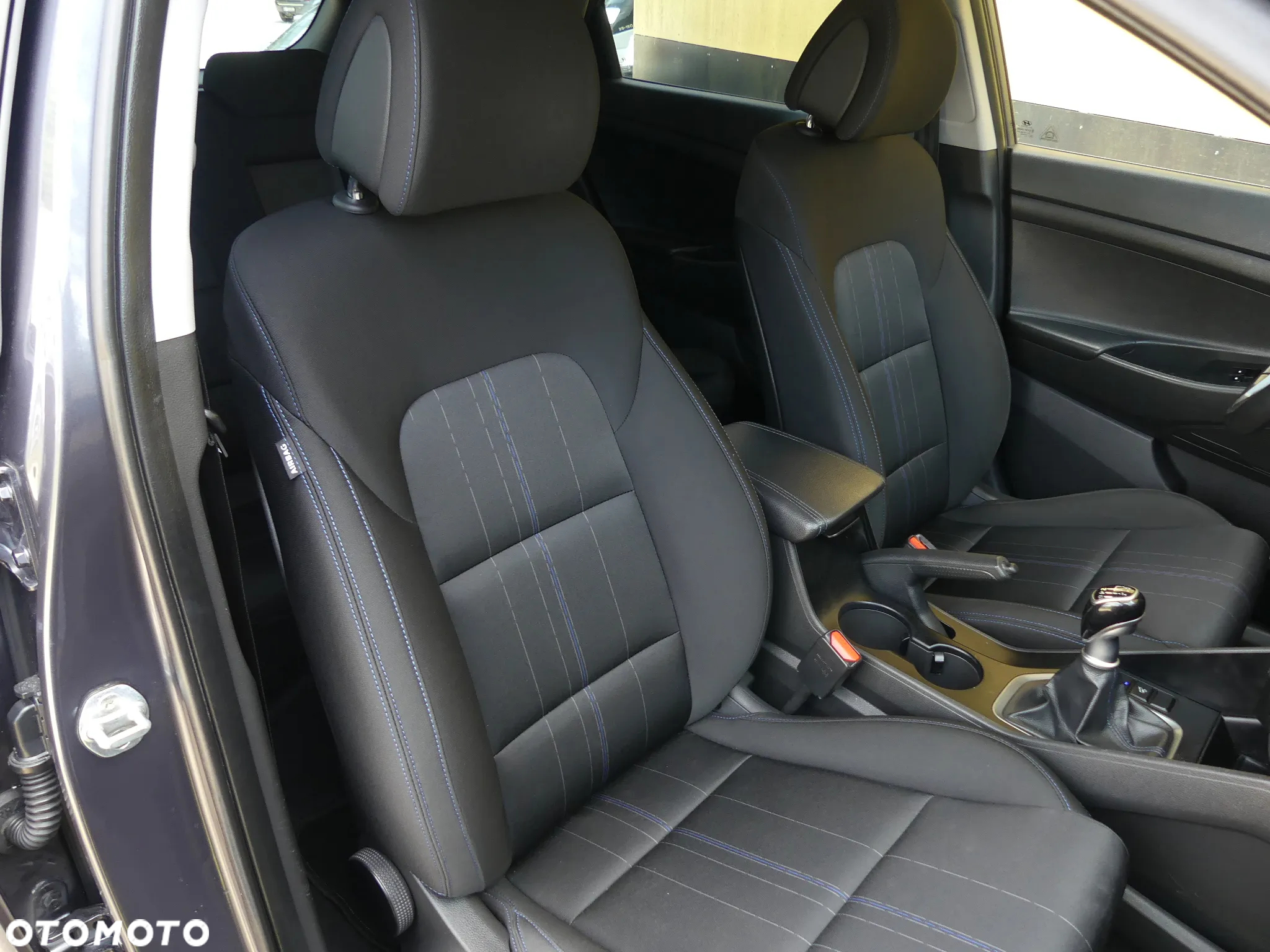 Hyundai Tucson 2.0 CRDi 2WD Style - 6