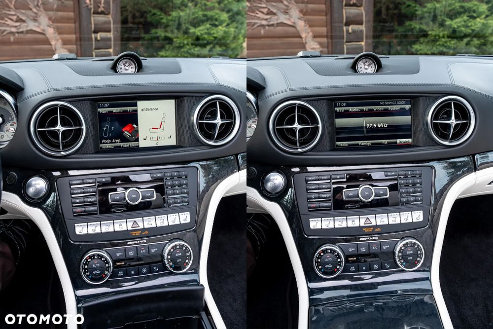 Mercedes-Benz SL 400 9G-TRONIC designo edition - 39