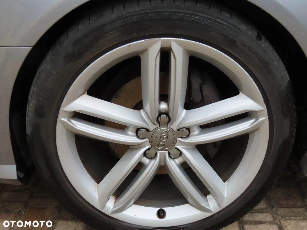 Audi A6 Limousine 2.0 TDI Ultra DPF S tronic - 24