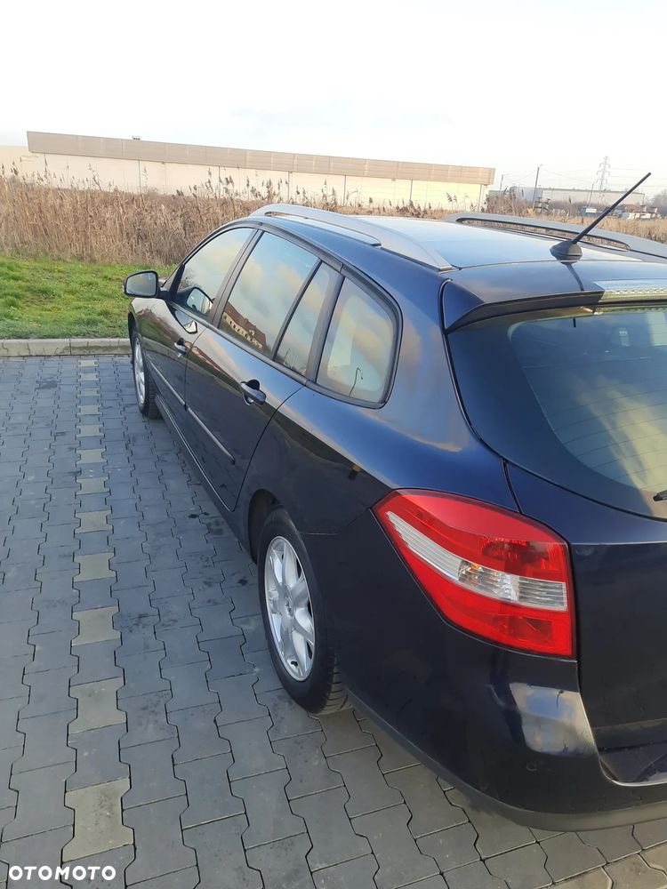 Renault Laguna 2.0 Expression - 20