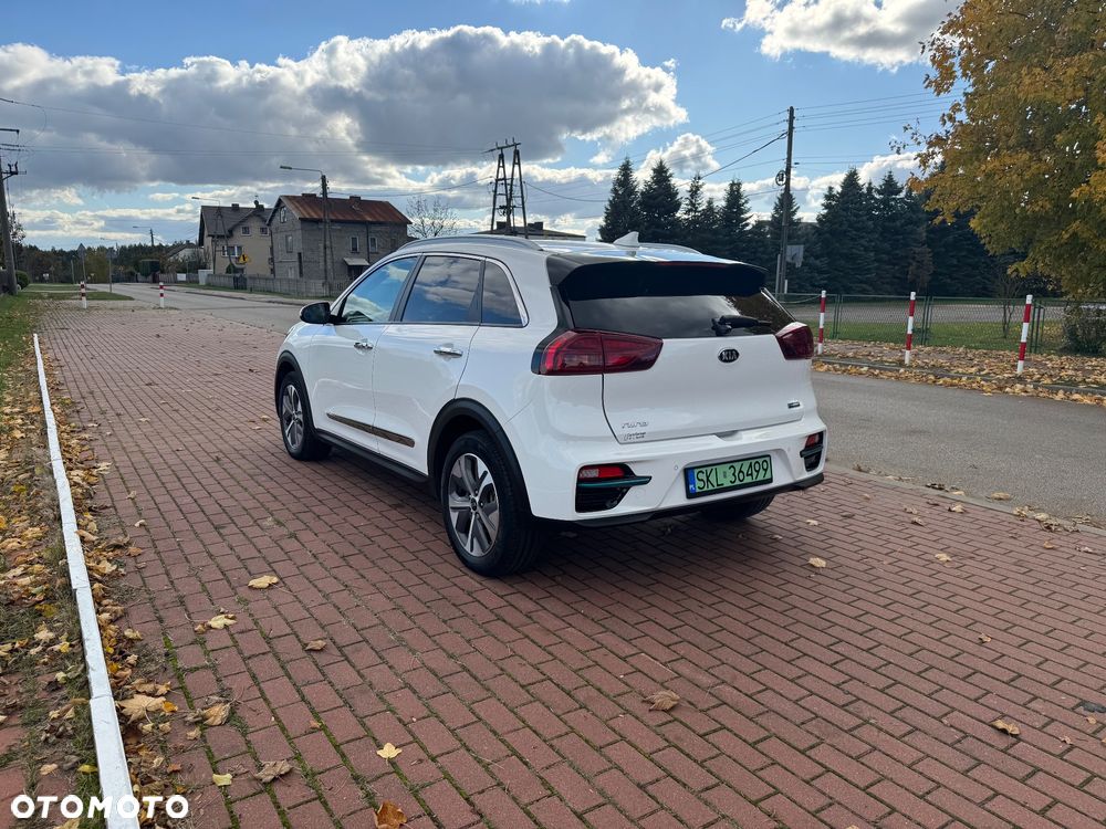 Kia Niro e-Niro 64kWh XL - 9