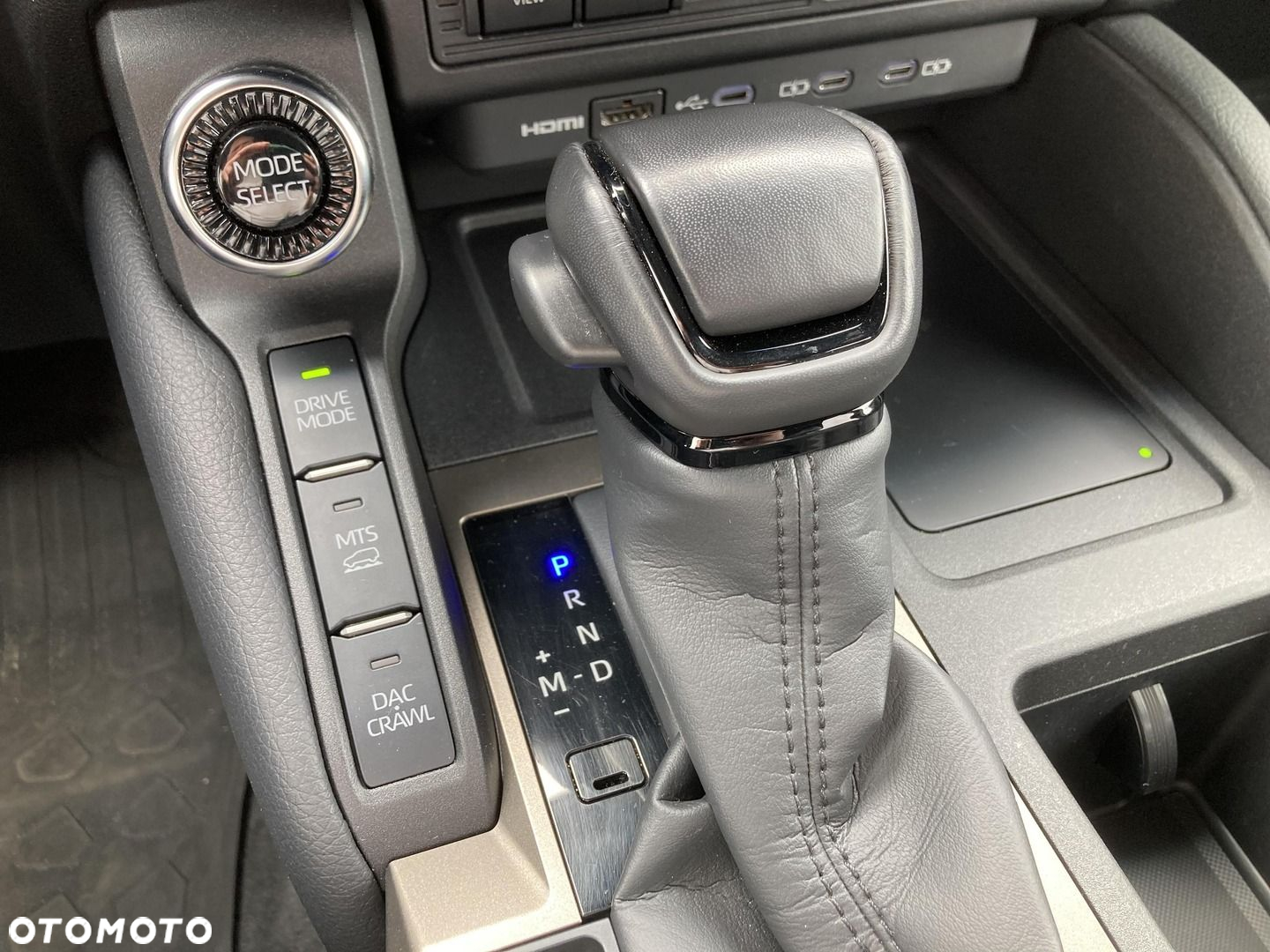 Toyota Land Cruiser LC 2.8 D-4D Executive - 25