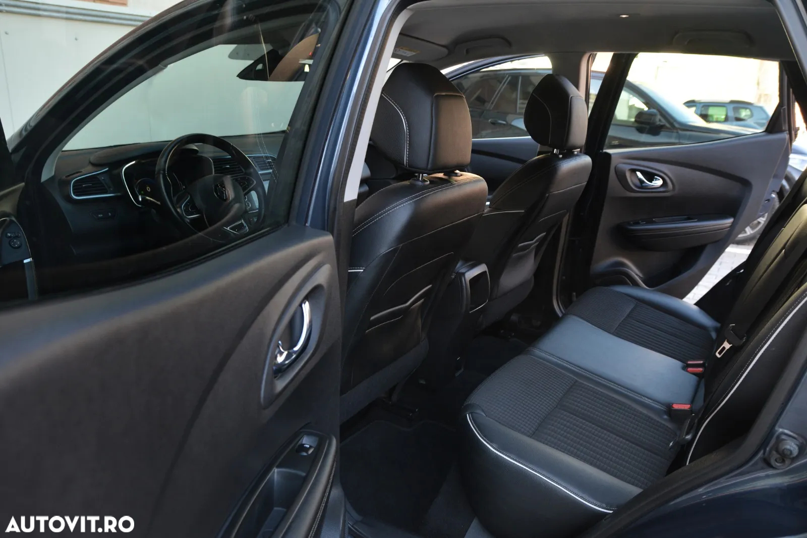 Renault Kadjar 1.5 DCI EDC Intens - 16