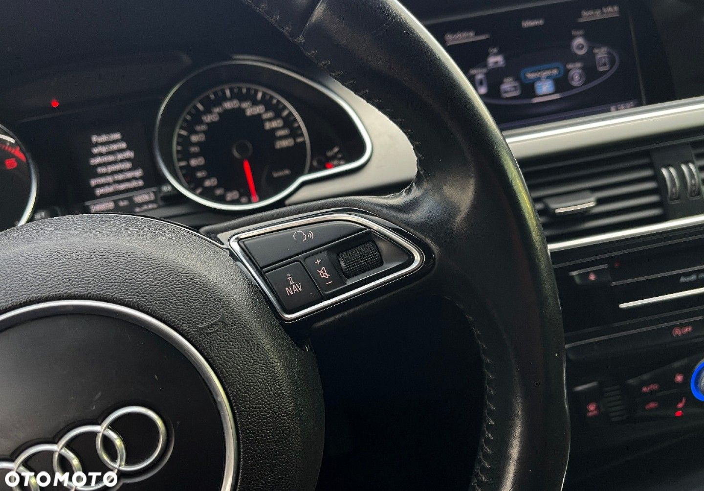 Audi A5 - 27