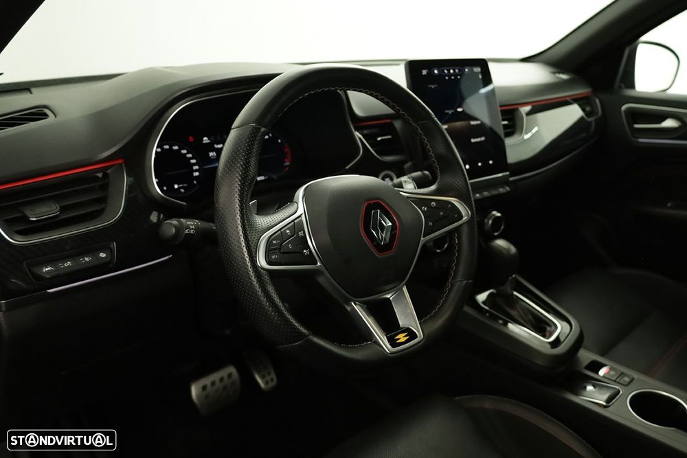 Renault Arkana 1.3 TCe R.S.Line EDC - 7