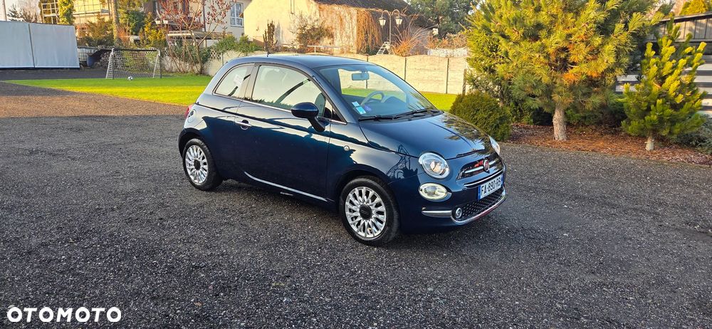 Fiat 500 - 2
