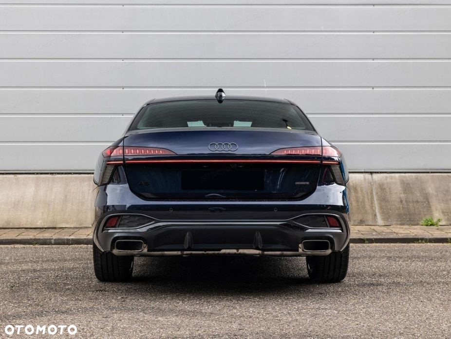 Audi A6 Limousine - 3
