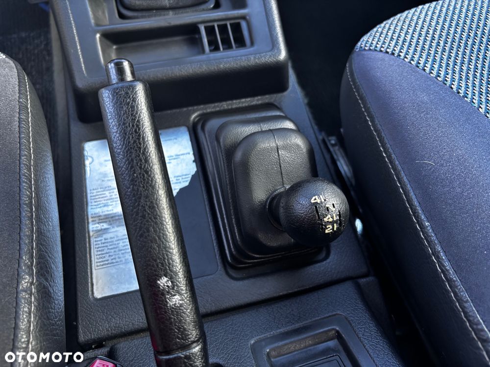 Suzuki Vitara - 19