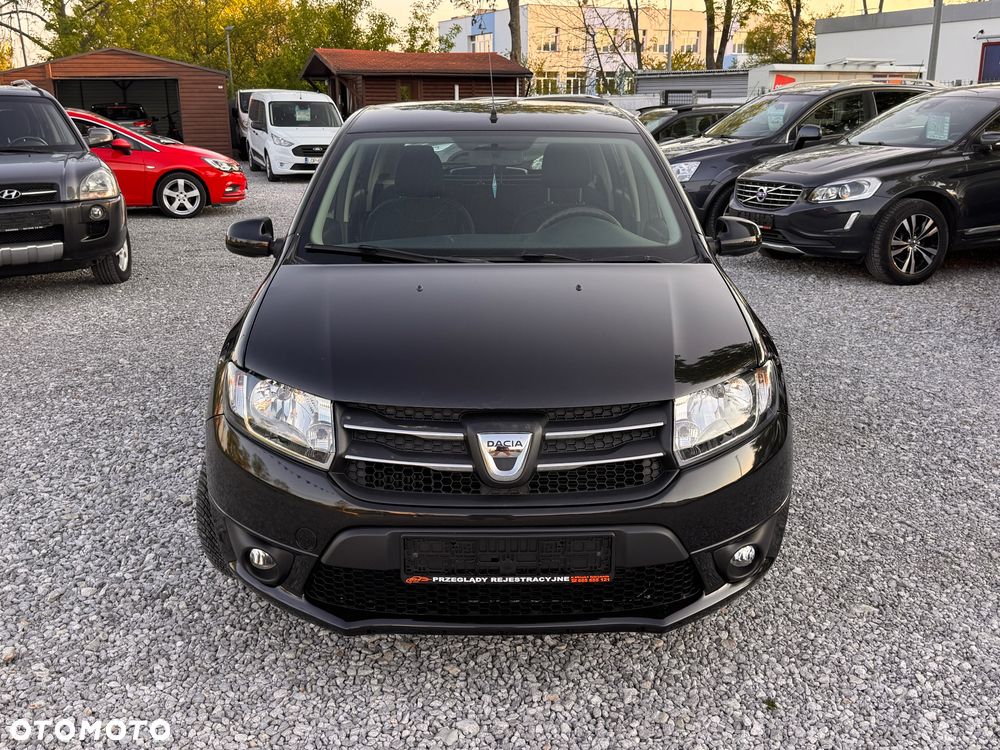 Dacia Sandero - 3