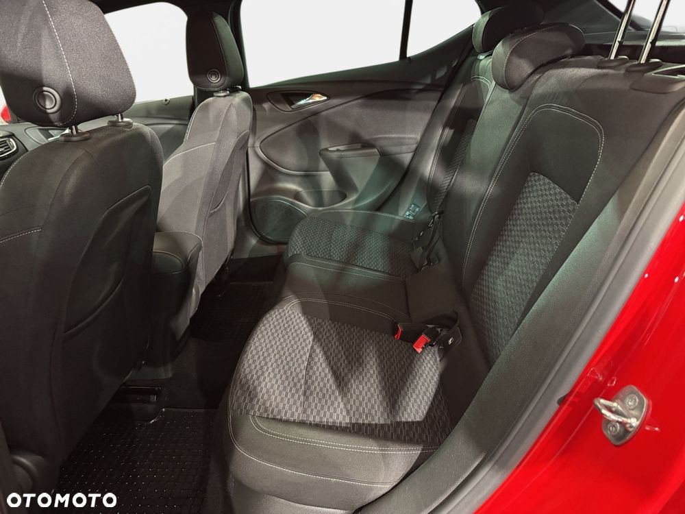 Opel Astra - 23