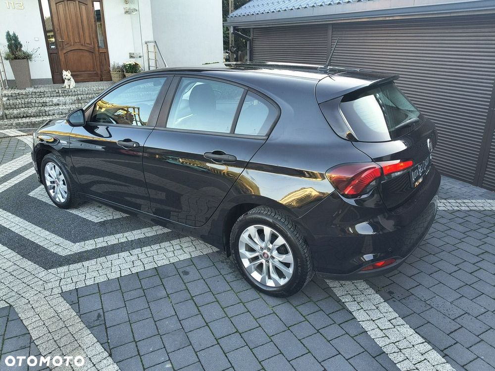 Fiat Tipo 1.4 16v Street - 4