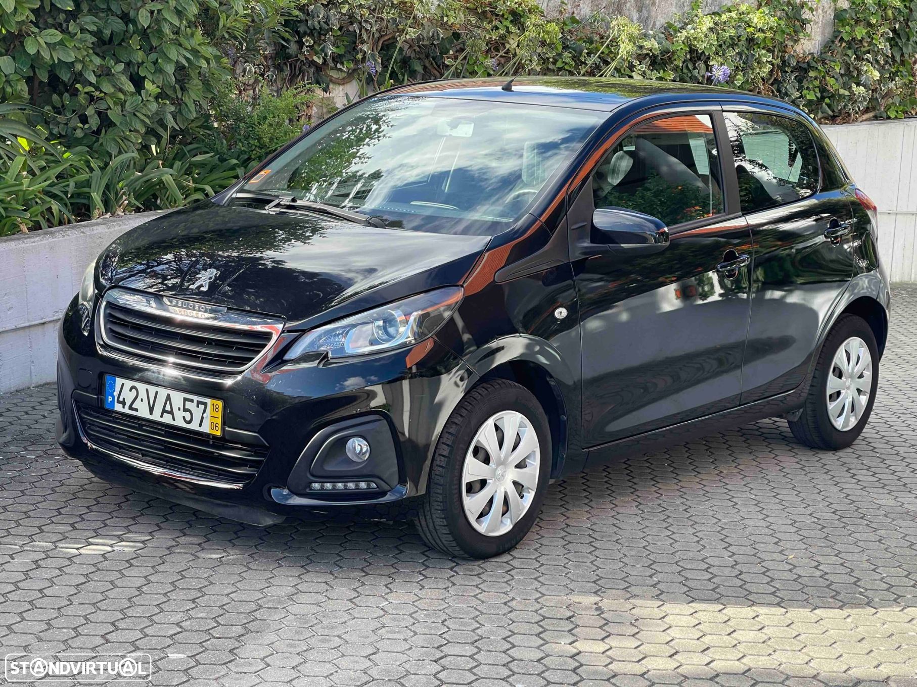 Peugeot 108 1.0 VTi Active - 1