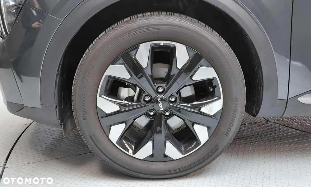 Kia Sportage - 28